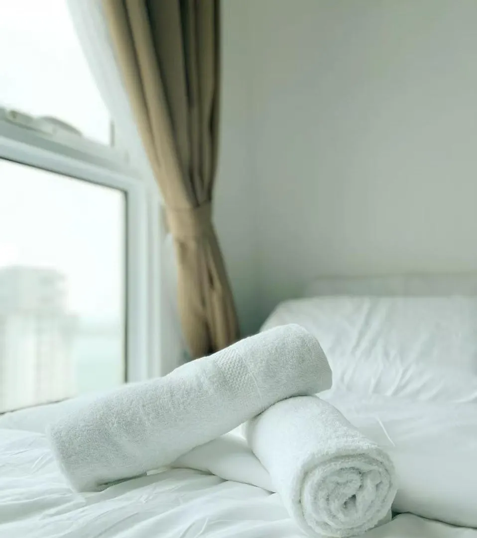 Apartament Mansion One 2R2B Seaview Up To 10 Pax George Town 0*,  Malezja