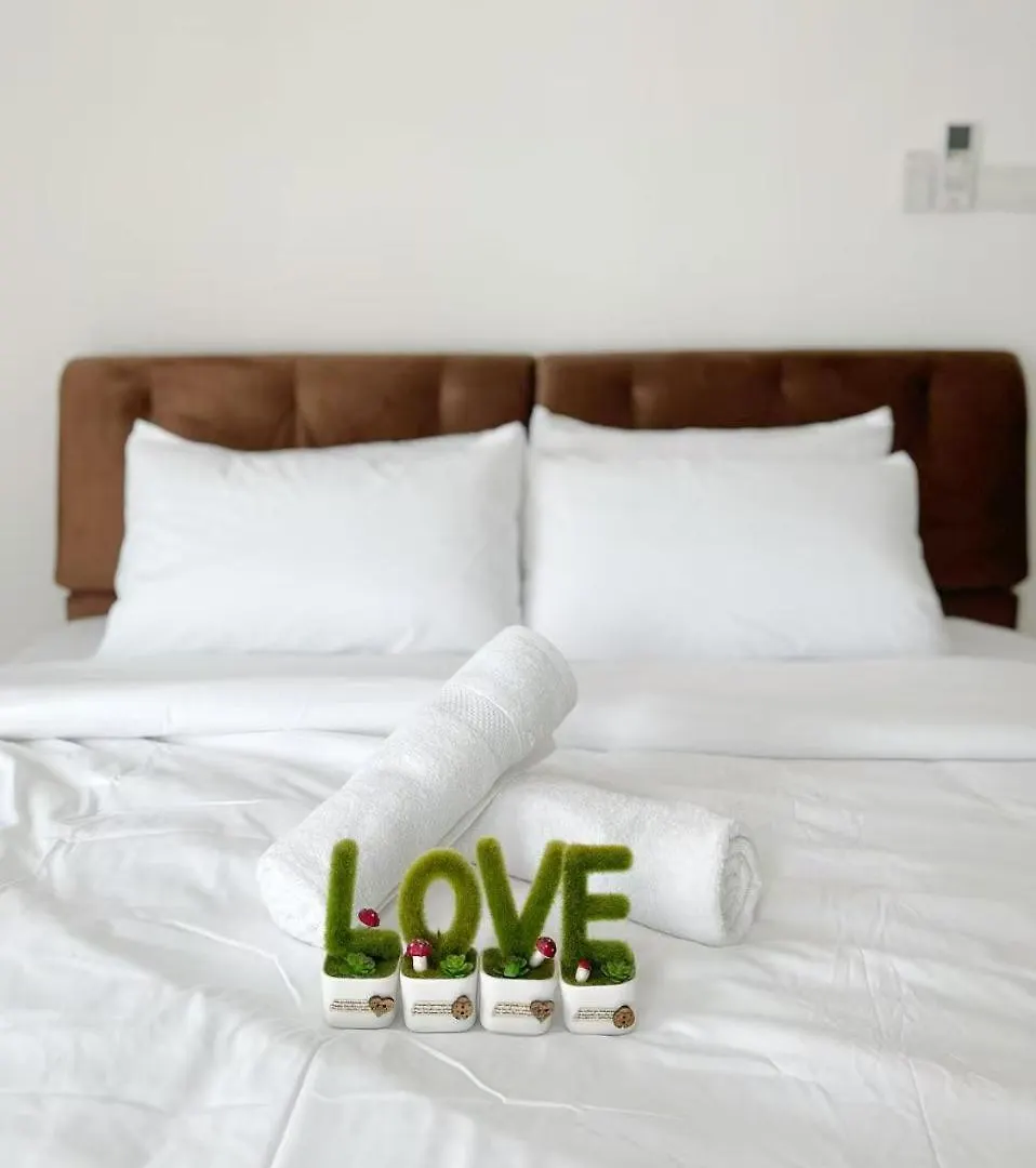 Apartament Mansion One 2R2B Seaview Up To 10 Pax George Town