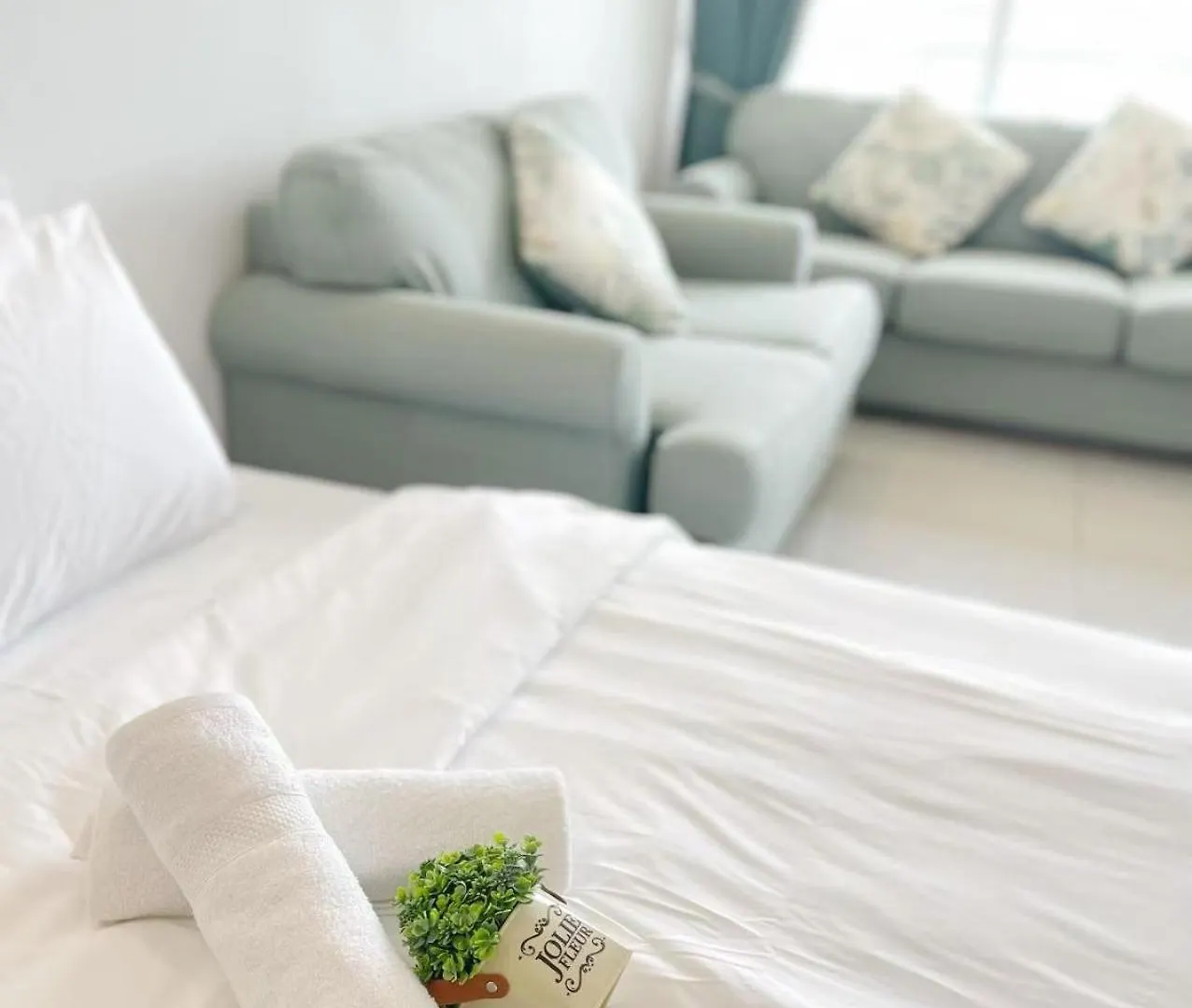 Apartament Mansion One 2R2B Seaview Up To 10 Pax George Town 0*,